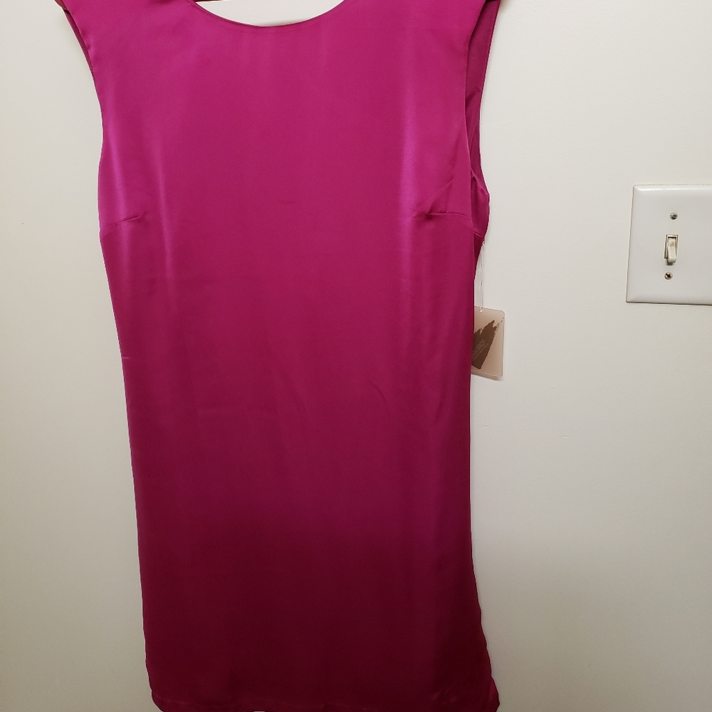 Forever 21 contemporary dress